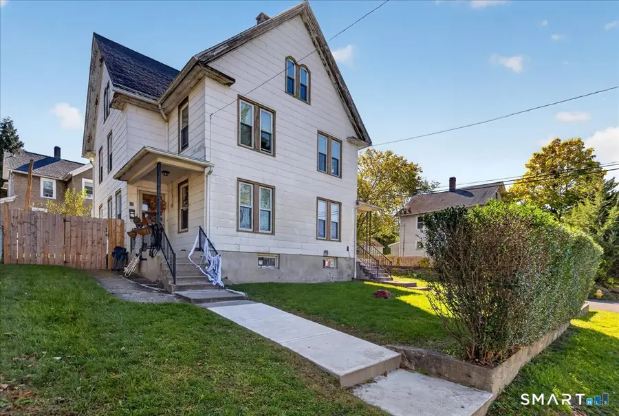 96 Prospect Street, Ansonia, CT 06401 - #2
