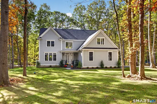 2 Berberis Drive, Old Lyme, CT 06371