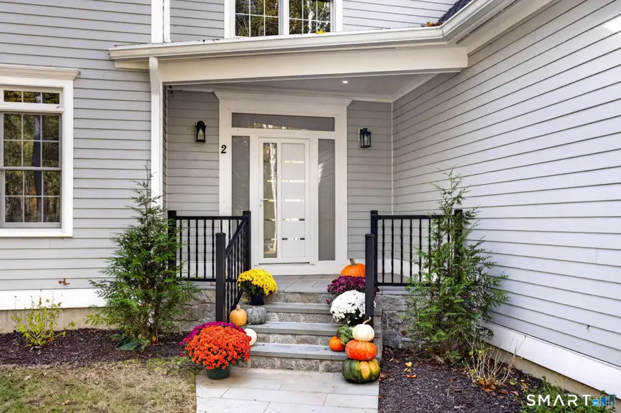 2 Berberis Drive, Old Lyme, CT 06371 - #3