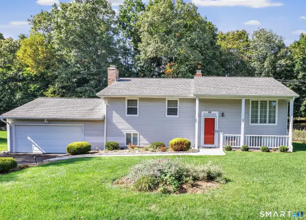 63 Chatfield Drive, Trumbull, CT 06611
