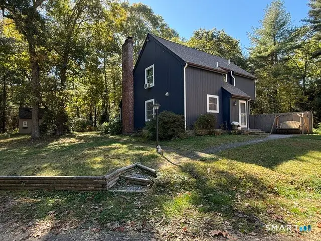 155 Lovers Lane, Plainfield, CT 06374 - #1