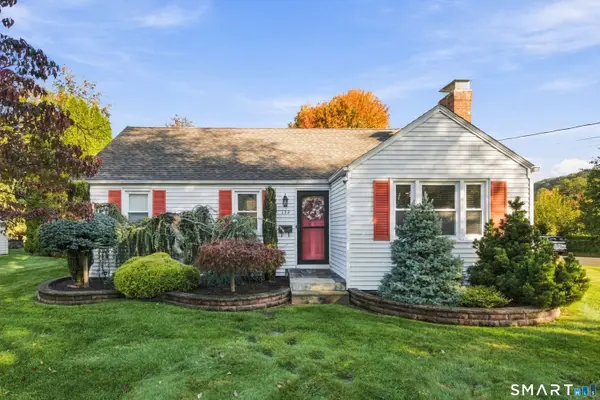 132 Cheney Lane, Newington, CT 06111