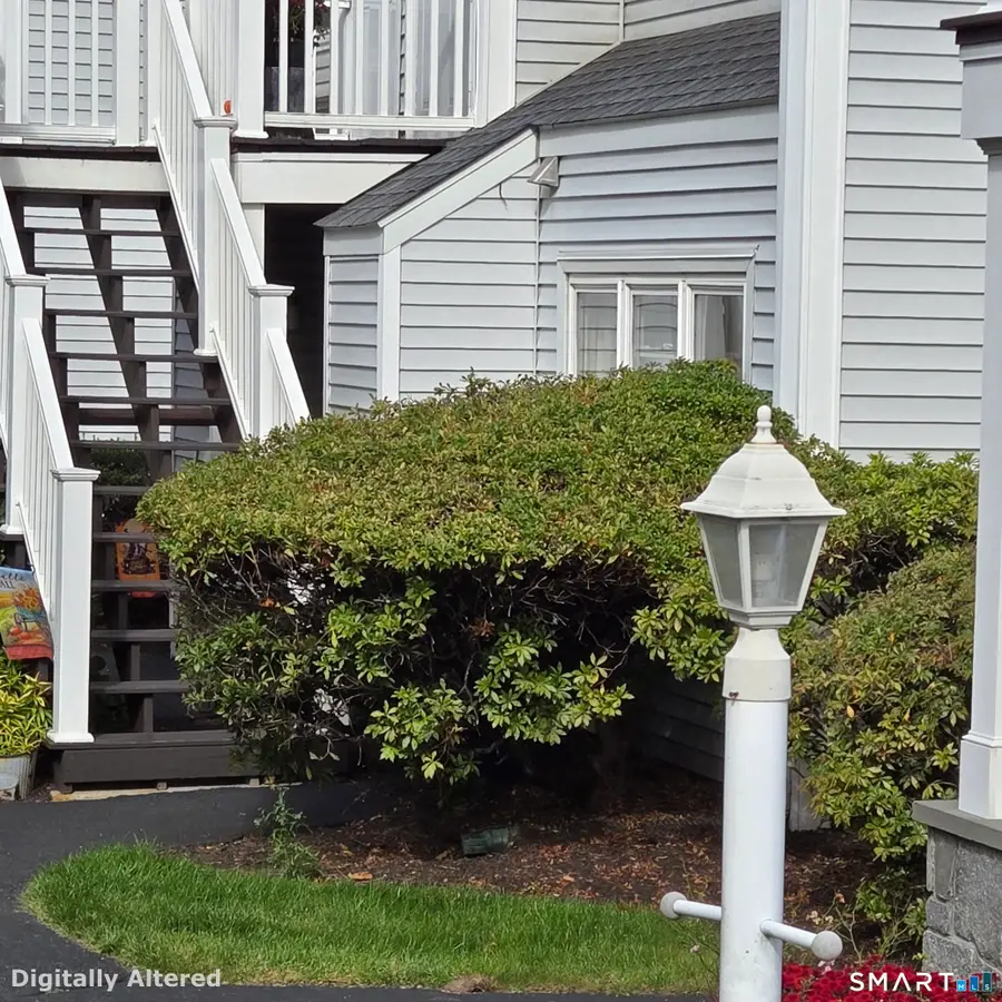 29 Van Buren Avenue #H4, Norwalk, CT 06850 - #3
