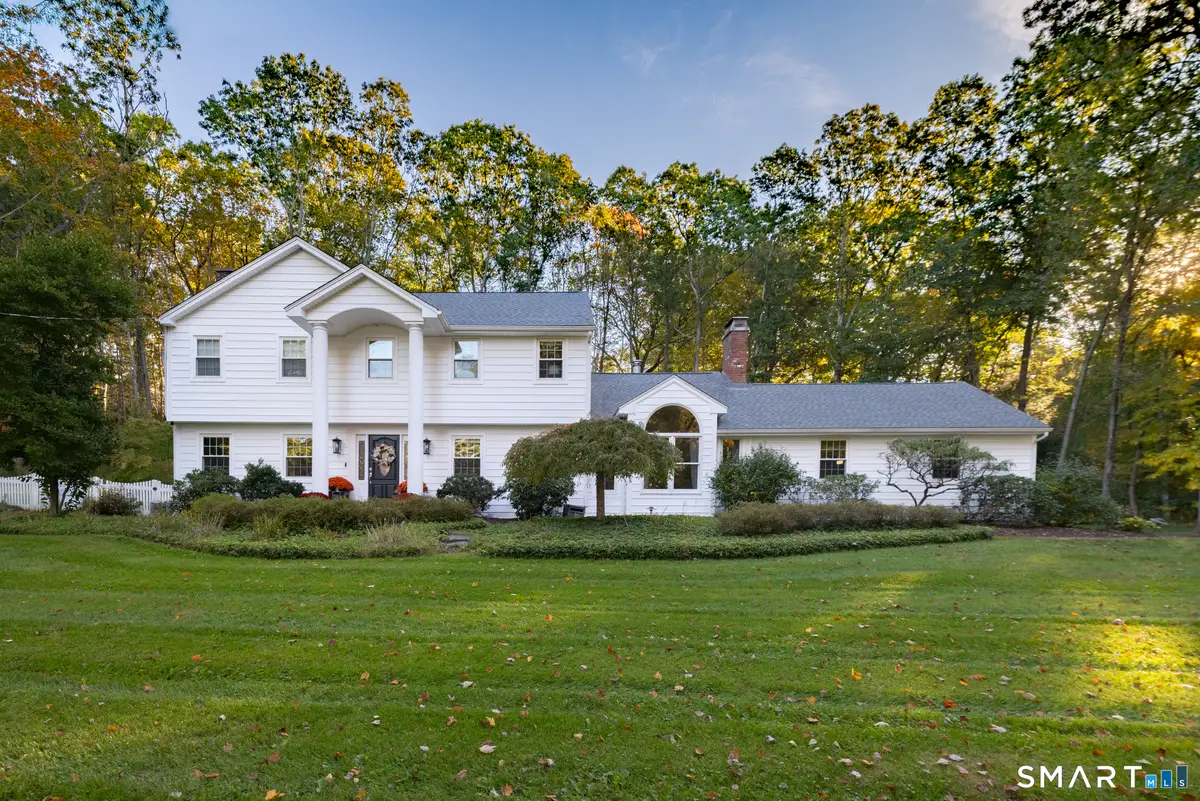 256 Beacon Hill Drive, Cheshire, CT 06410 - #1