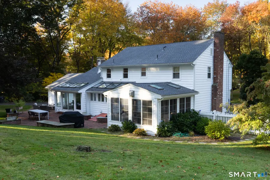 256 Beacon Hill Drive, Cheshire, CT 06410 - #2