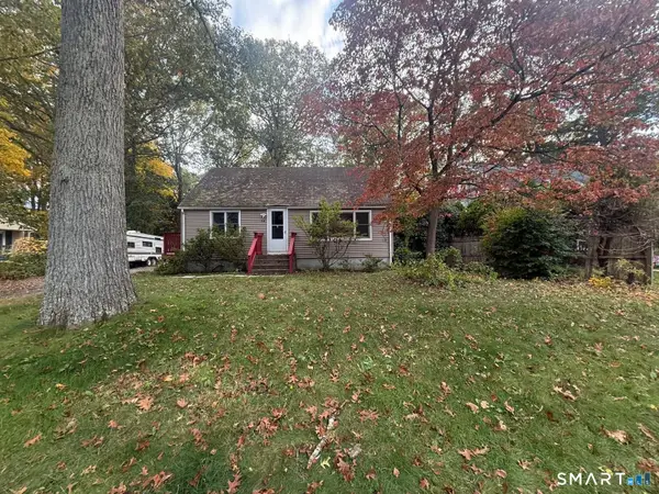 94 Flyers Drive, Norwich, CT 06360