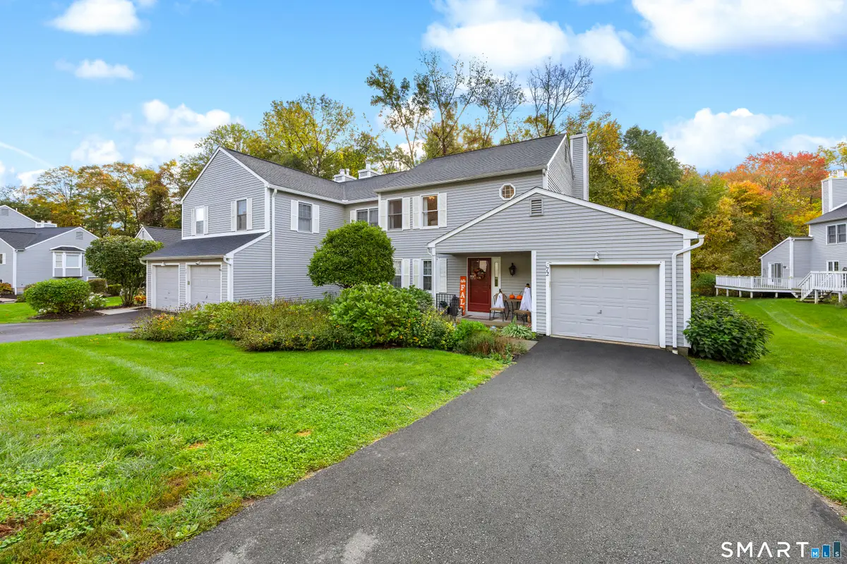 72 Quarry Village Road #72, Cheshire, CT 06410 - #1