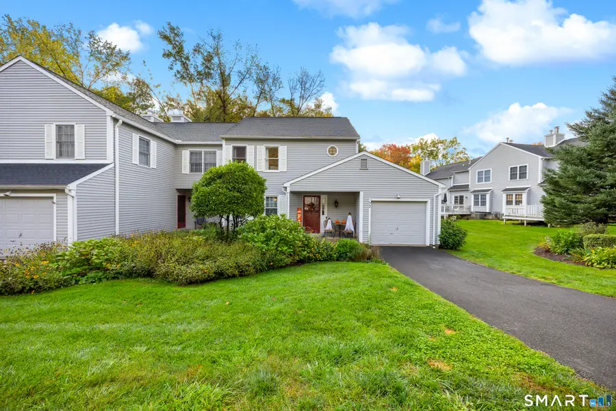72 Quarry Village Road #72, Cheshire, CT 06410 - #3