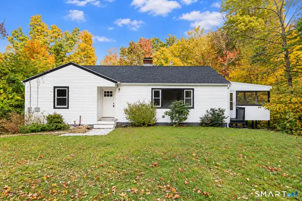 21 Sky Edge Drive, Bethel, CT 06801