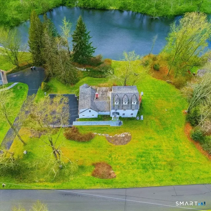 126 Indian Cave Road, Ridgefield, CT 06877 - #2
