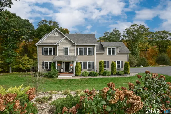100 Shane Drive, Southbury, CT 06488