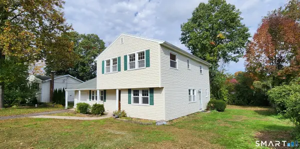 141 Flower Drive, Hamden, CT 06518