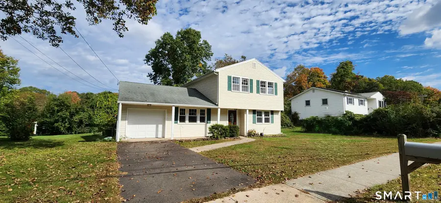 141 Flower Drive, Hamden, CT 06518 - #2