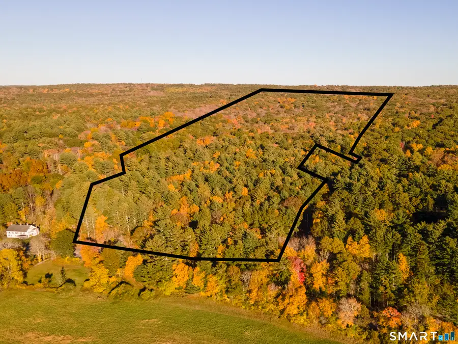 50 Burlingame Road, Killingly, CT 06239 - #2
