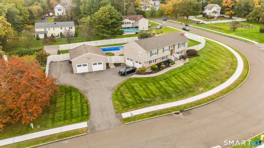 11 Crestwood Road, Branford, CT 06405 - #2
