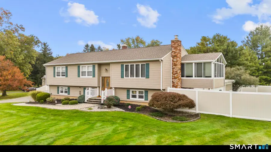 11 Crestwood Road, Branford, CT 06405 - #3