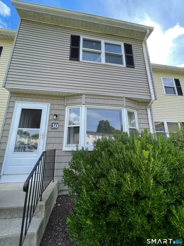 56 Elm Street #30, Enfield, CT 06082