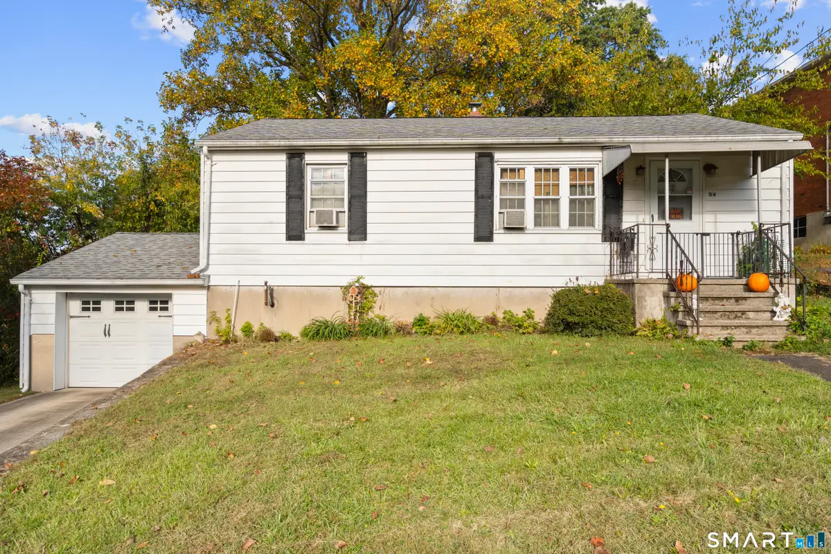 34 Elm Street, Ansonia, CT 06401 - #1
