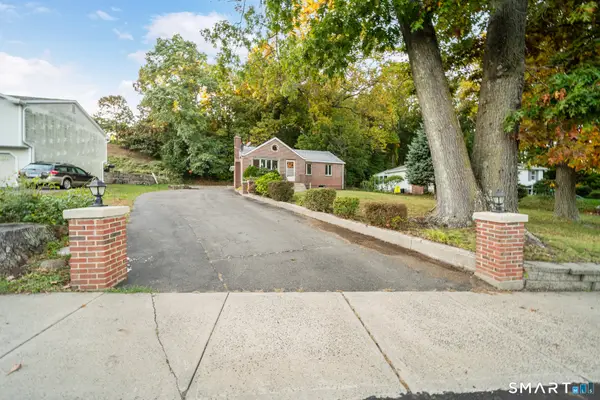 754 Jones Hill Road, West Haven, CT 06516