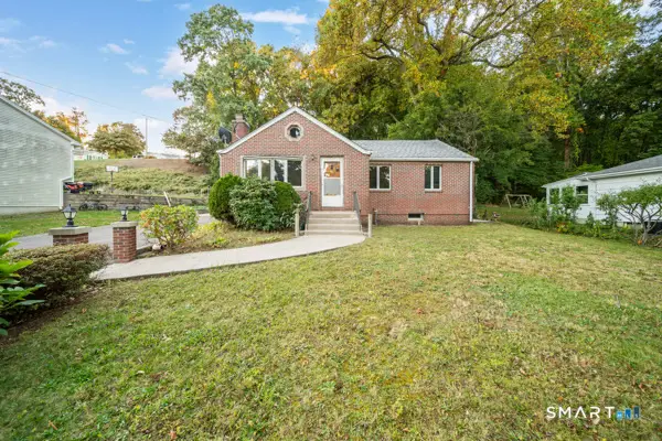 754 Jones Hill Road, West Haven, CT 06516 - #2