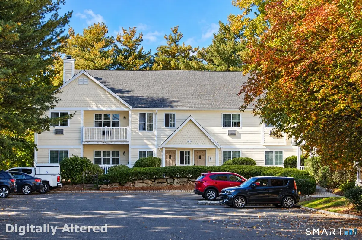 2955 Madison Avenue #42, Bridgeport, CT 06606 - #1