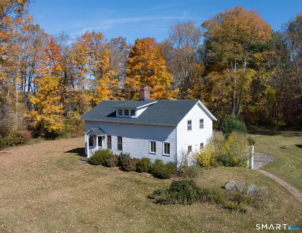 41 West Morris Road, Litchfield, CT 06750