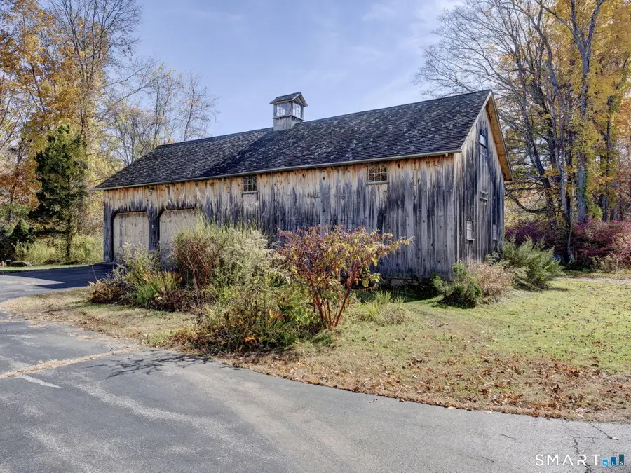 41 West Morris Road, Bantam, CT 06750 - #2