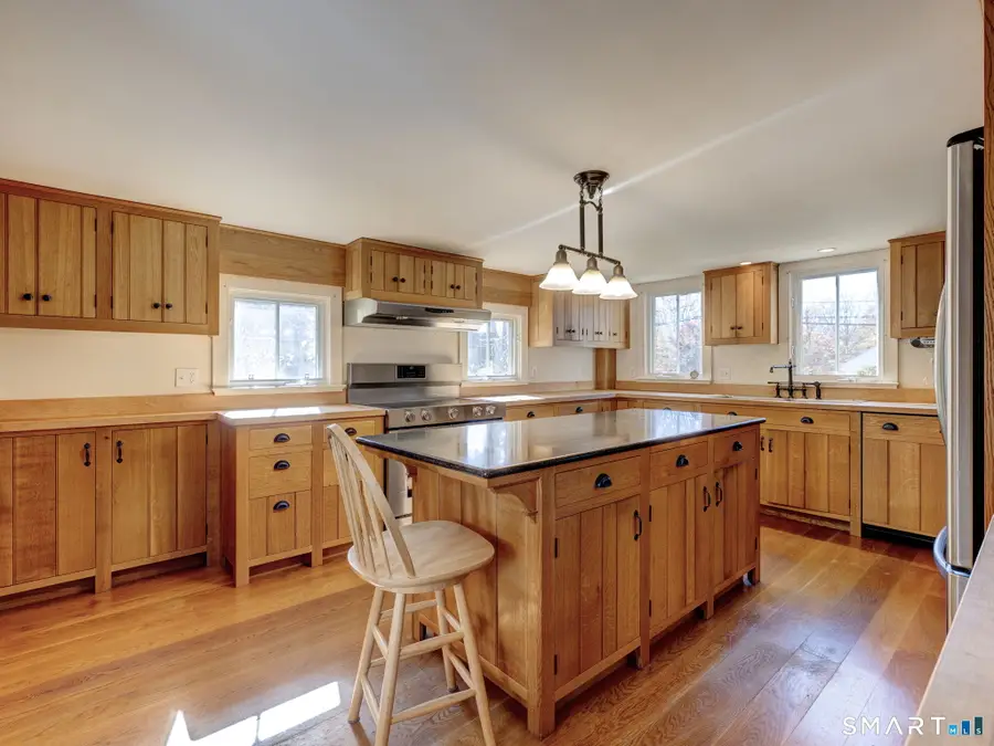 41 West Morris Road, Bantam, CT 06750 - #3
