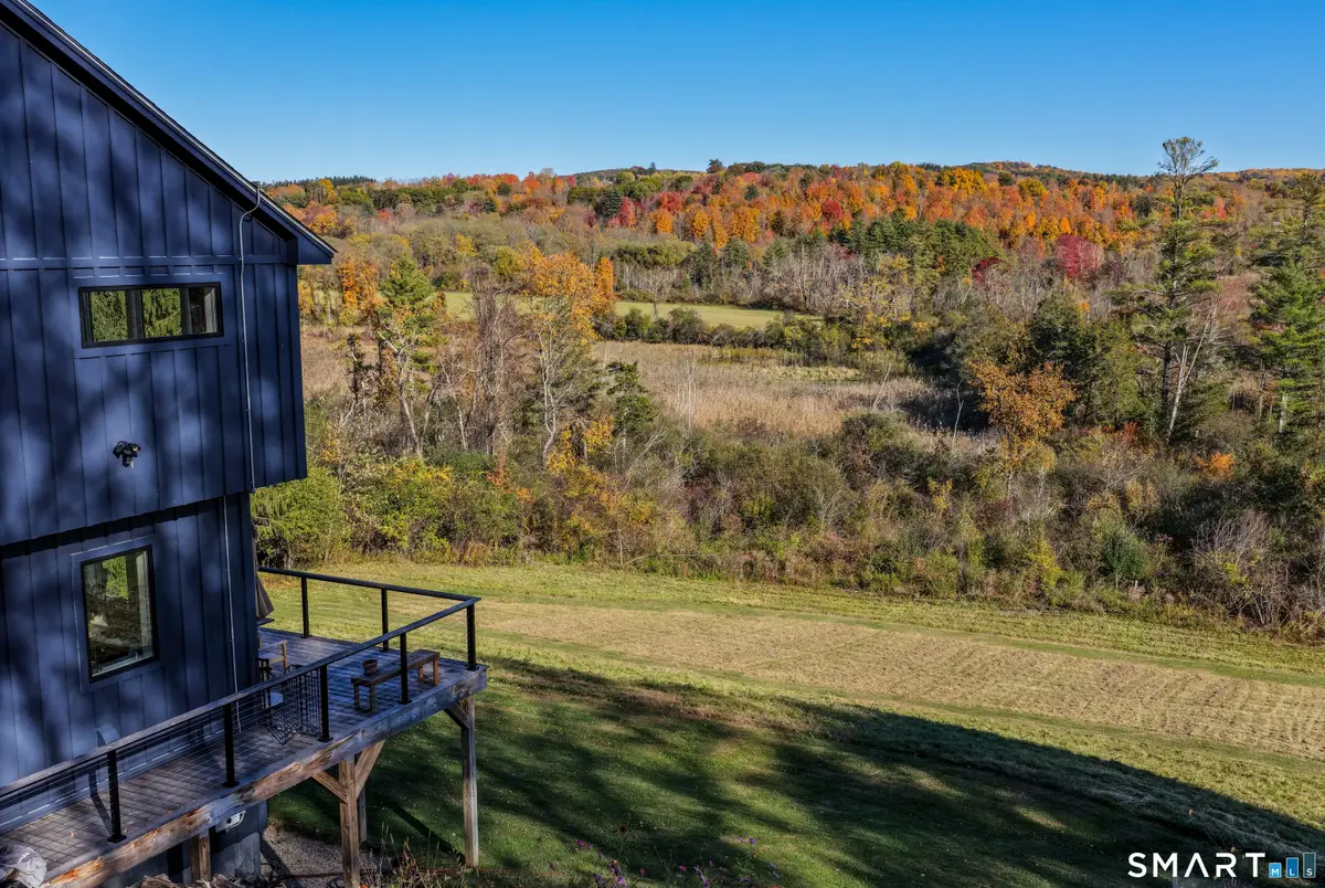 202 Sharon Valley Road, Sharon, CT 06069 - #1