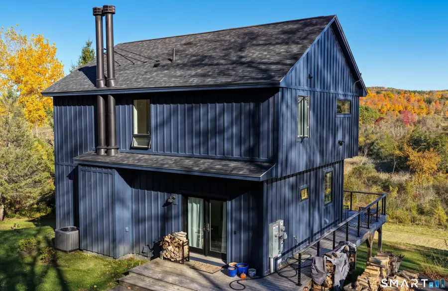 202 Sharon Valley Road, Sharon, CT 06069 - #2