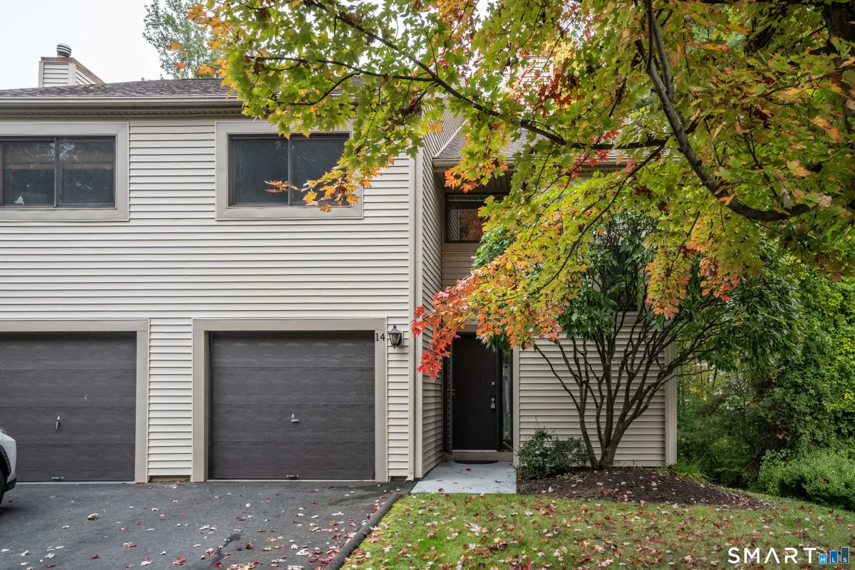 14 Woodbury Lane #14, West Hartford, CT 06117 - #1