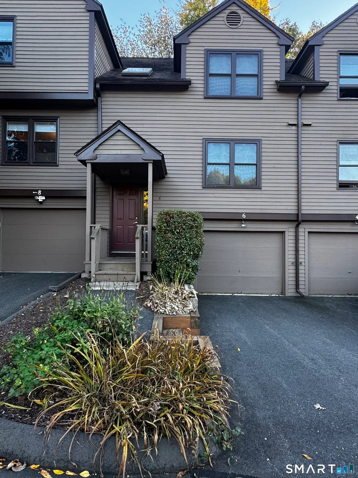 6 Cascade Circle #6, Monroe, CT 06468 - #1