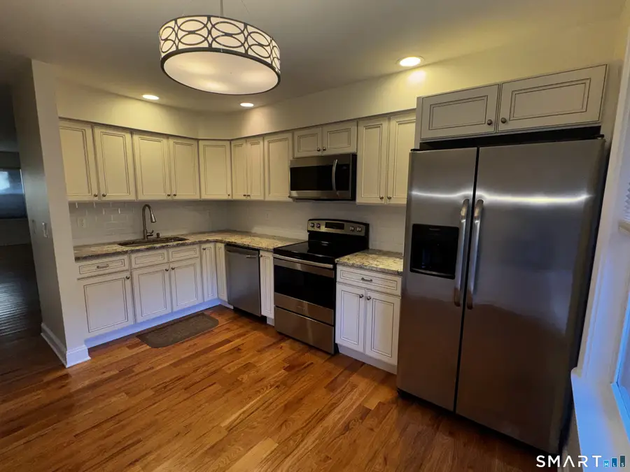 6 Cascade Circle #6, Monroe, CT 06468 - #3