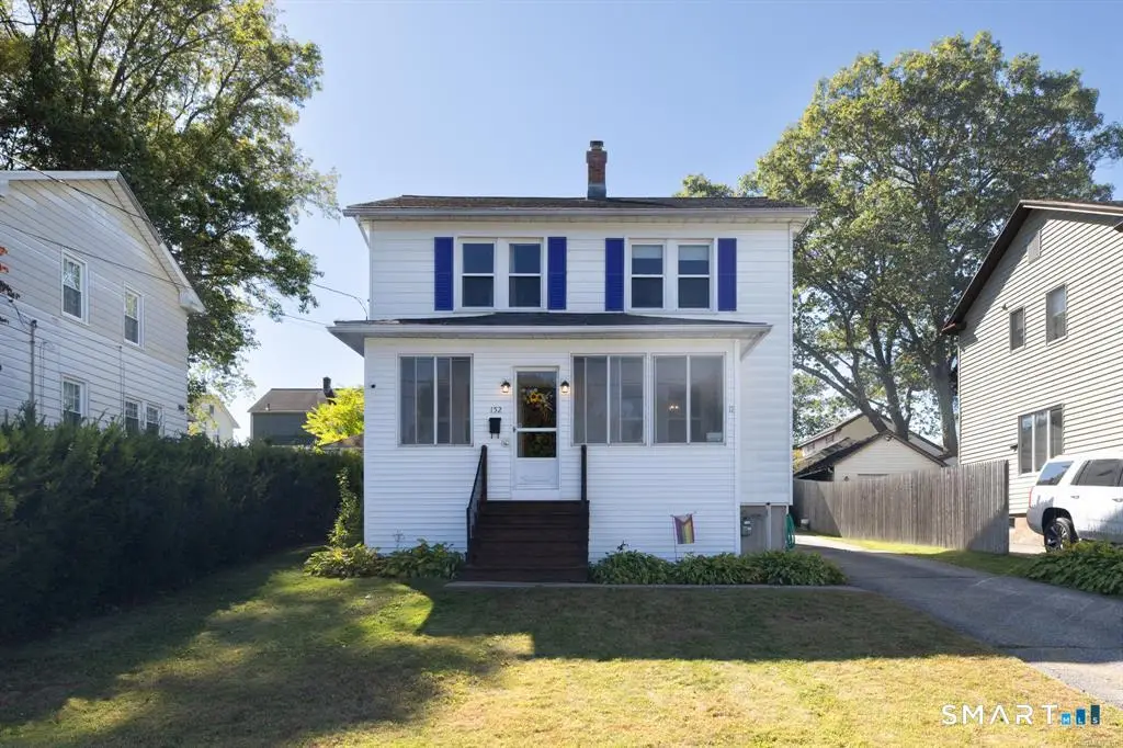 152 Woodbine Street, Waterbury, CT 06705 - #1