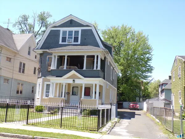 33-35 Magnolia Street, Hartford, CT 06112