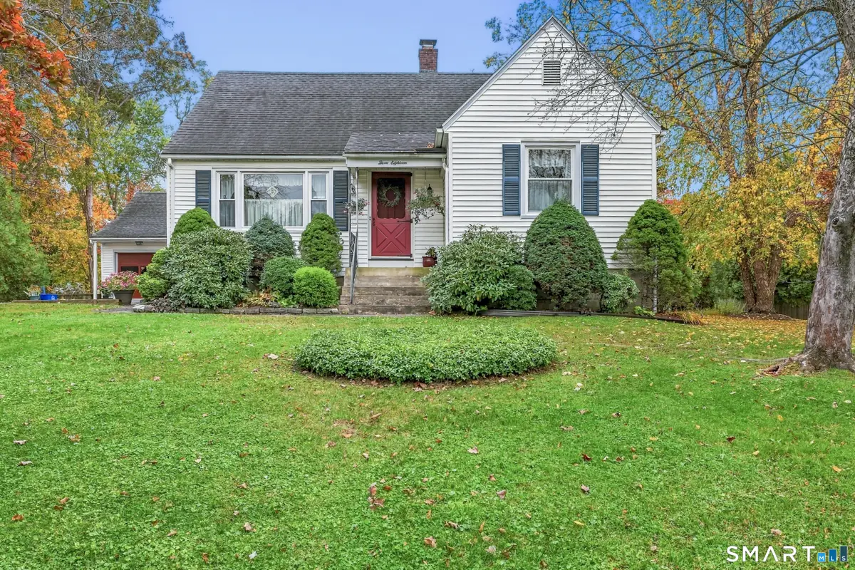318 Laurel Hill Road, Torrington, CT 06790 - #1