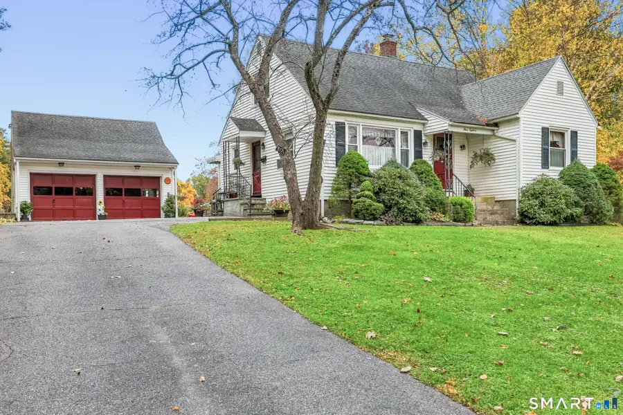 318 Laurel Hill Road, Torrington, CT 06790 - #2