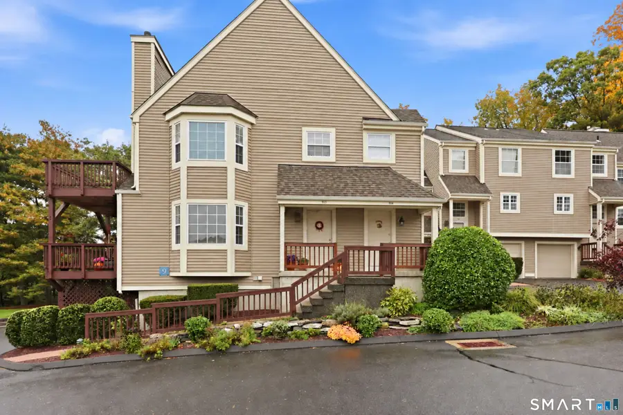 914 Foxboro Drive #914, Norwalk, CT 06851 - #2
