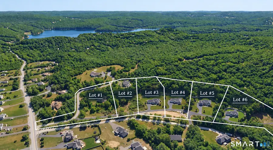 237-2 Upper Pattagansett Road, East Lyme, CT 06333 - #3