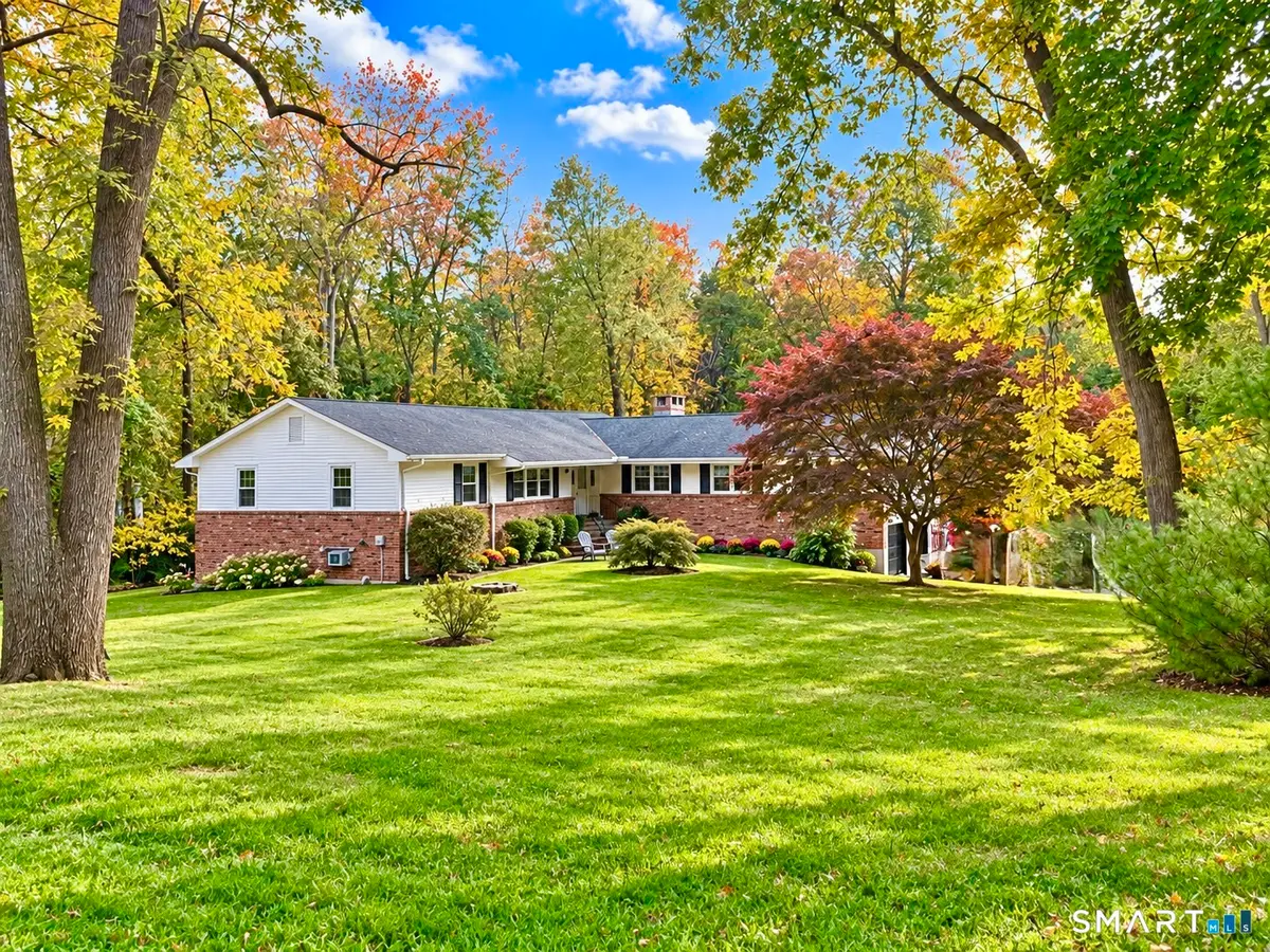 11 Joan Road, Stamford, CT 06905 - #1