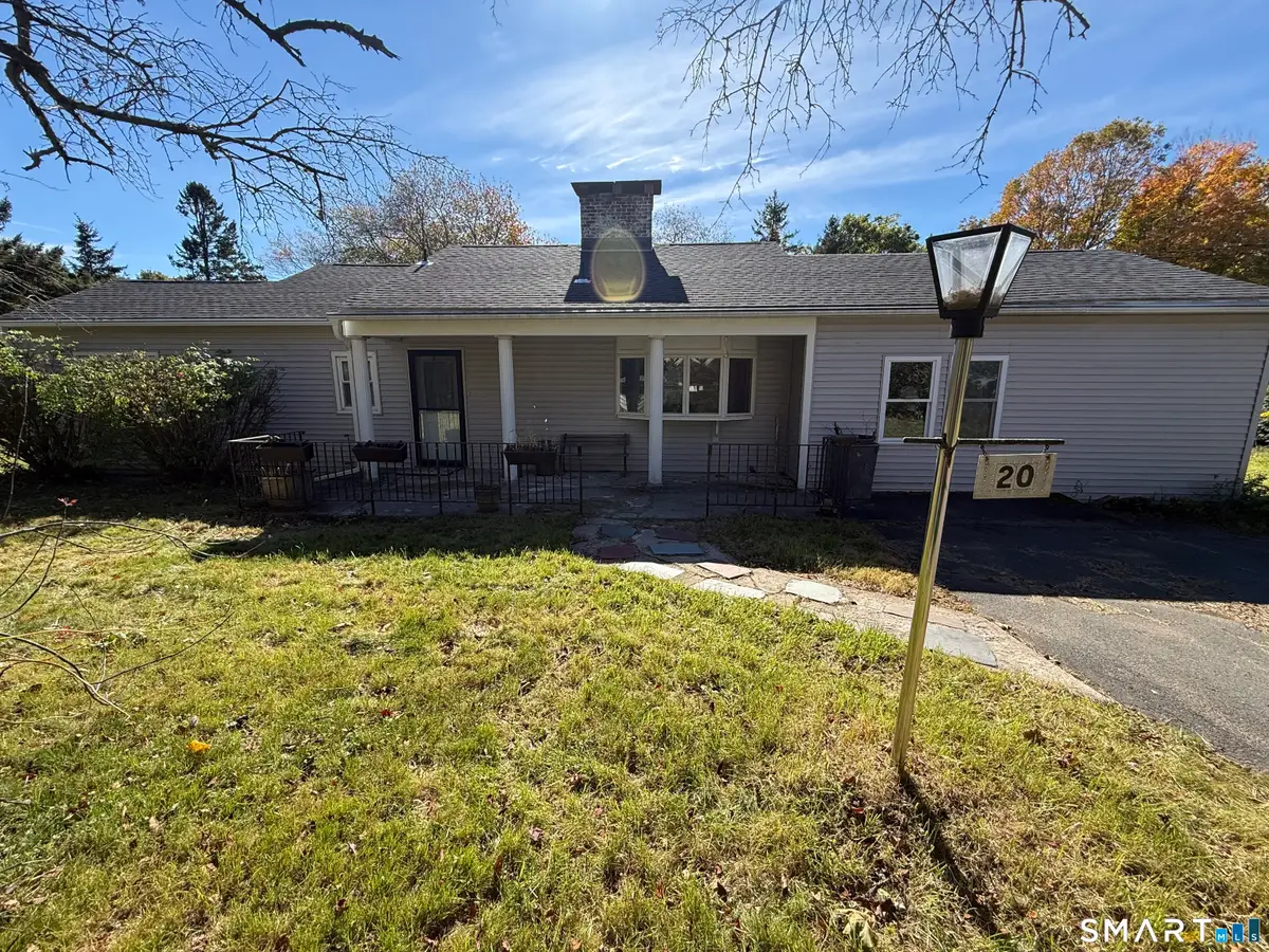 20 Claudia Lane, Wolcott, CT 06716 - #1