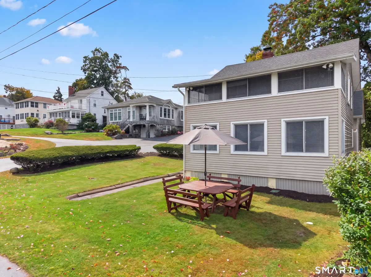 34 Ridgewood Road, Old Lyme, CT 06371 - #1