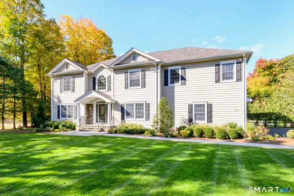 429 Eden Road, Stamford, CT 06907