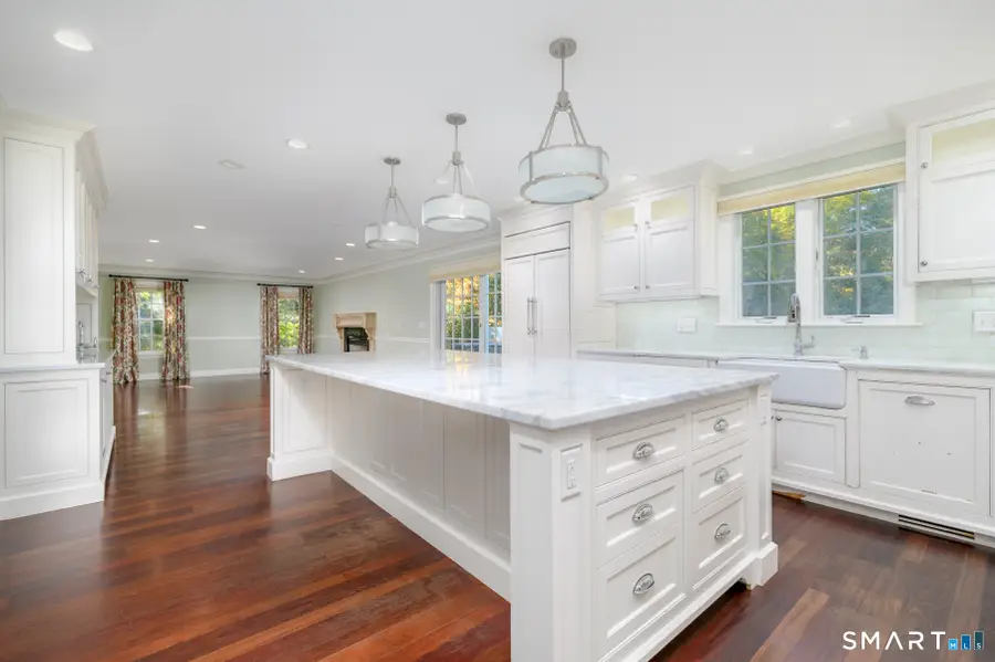429 Eden Road, Stamford, CT 06907 - #2