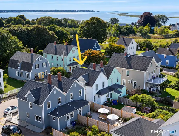5 Bradley Street, Stonington, CT 06378