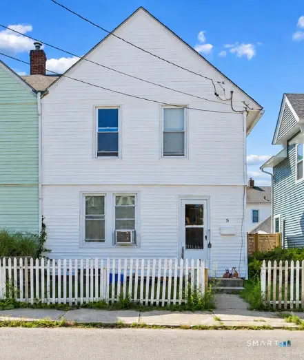 5 Bradley Street, Stonington, CT 06378 - #3