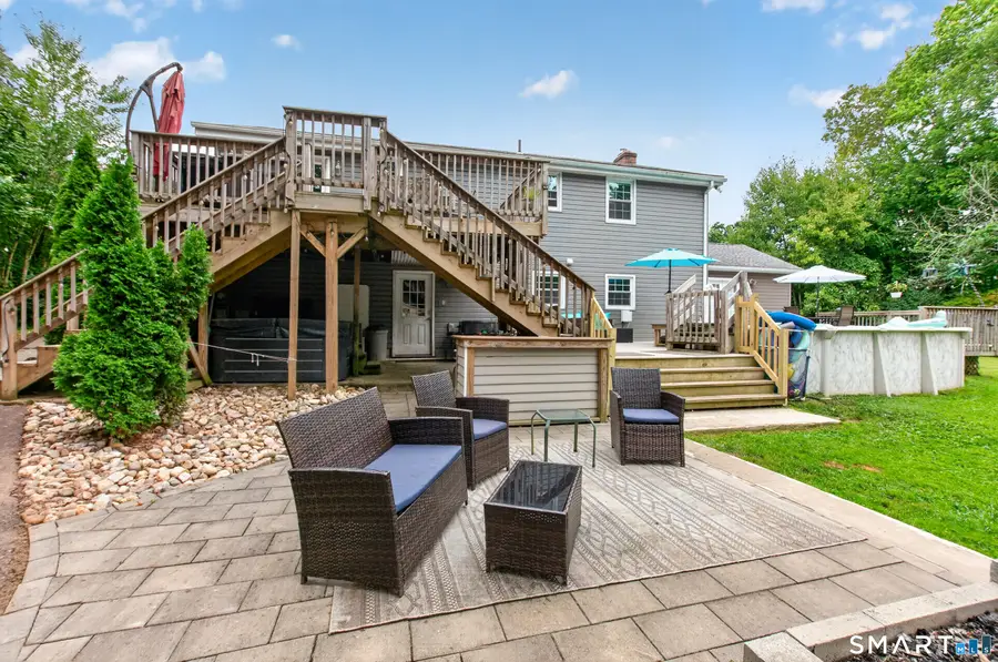 35 Glendale Road, Manchester, CT 06040 - #3