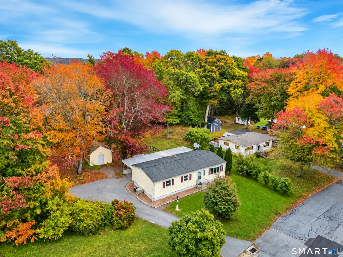 12 Phoenix Road, Colchester, CT 06415 - #1