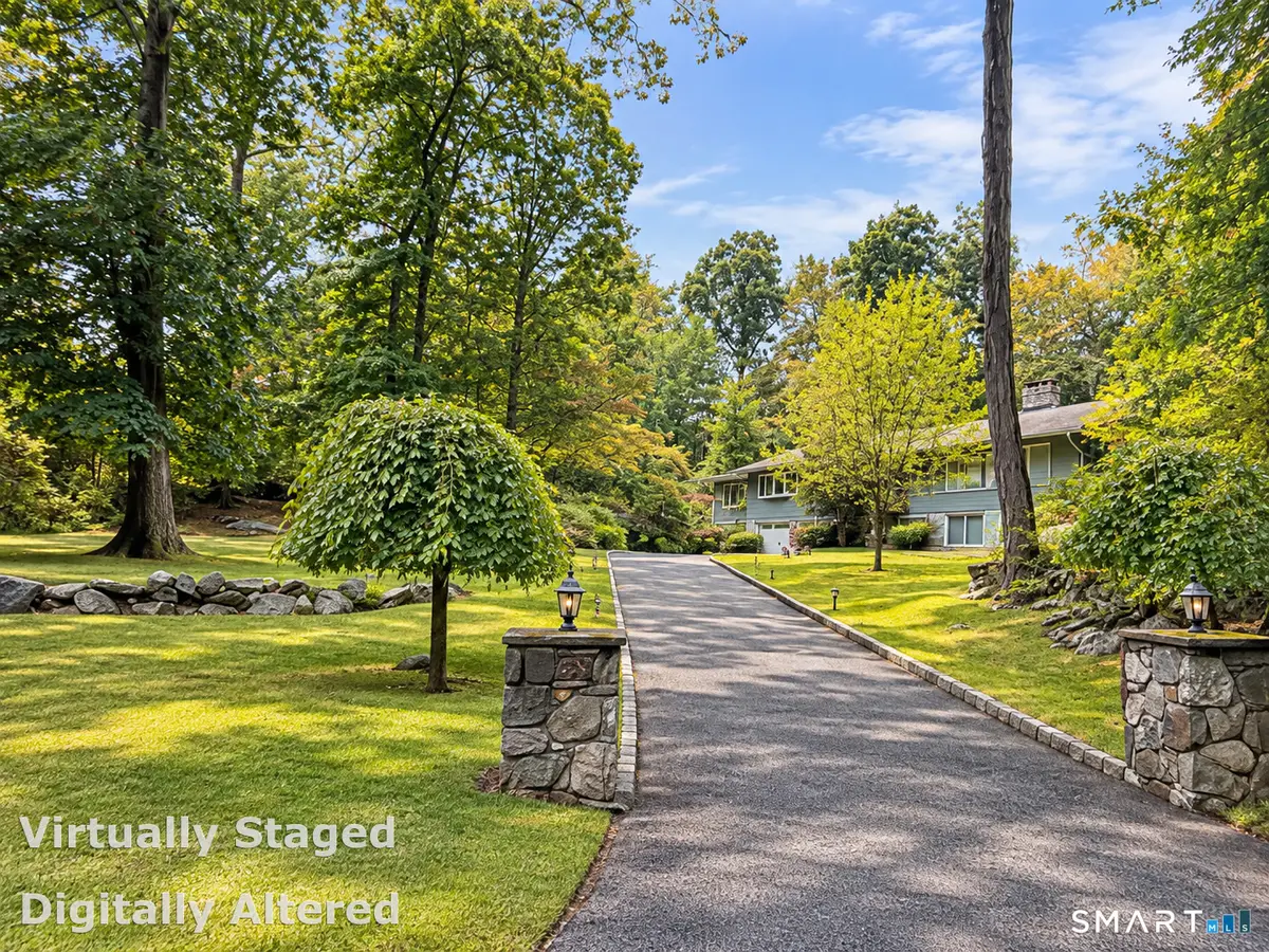 45 Smoke Hill Drive, Stamford, CT 06903 - #1