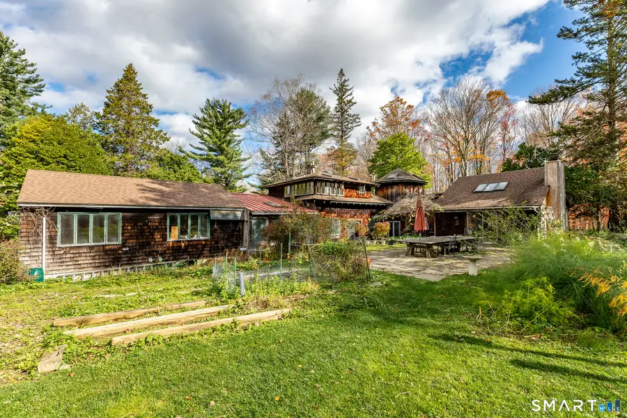 49 South Street, Washington, CT 06793 - #2